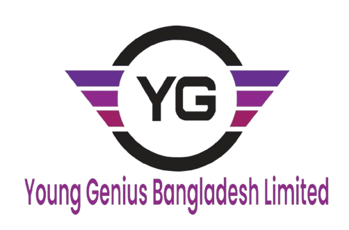 Young Genius IT